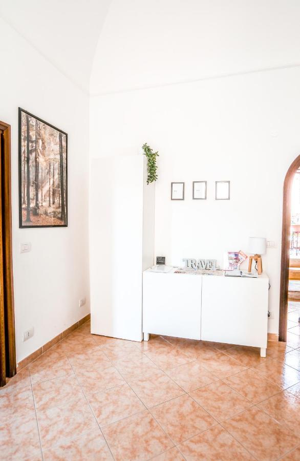 Appartamento Orti 27 Roma Esterno foto