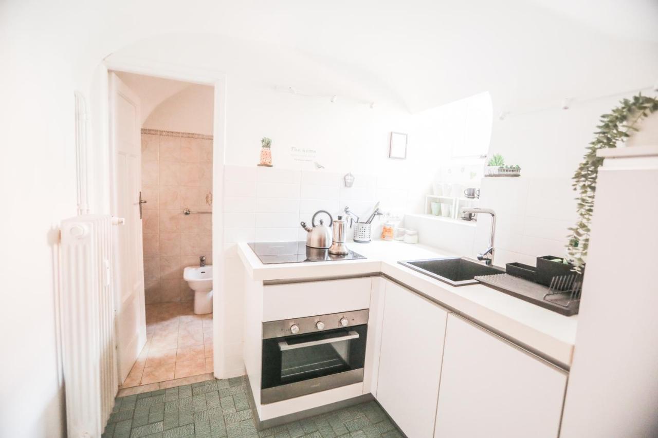 Appartamento Orti 27 Roma Esterno foto