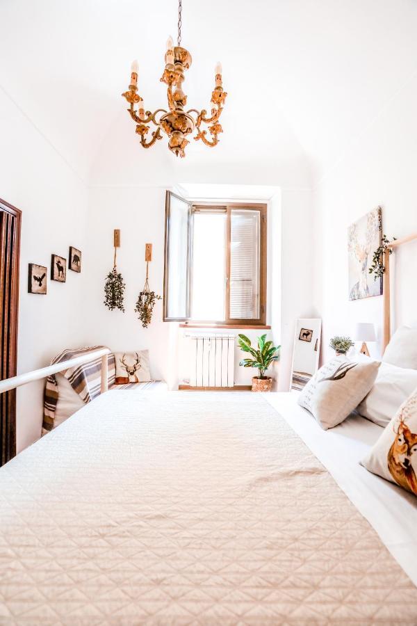 Appartamento Orti 27 Roma Esterno foto