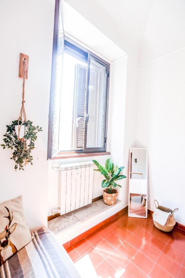 Appartamento Orti 27 Roma Esterno foto